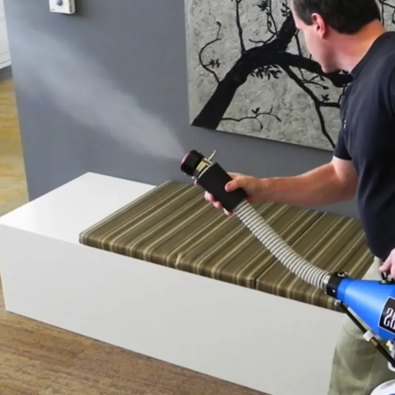 Professional Odor Removal in Cool, CA